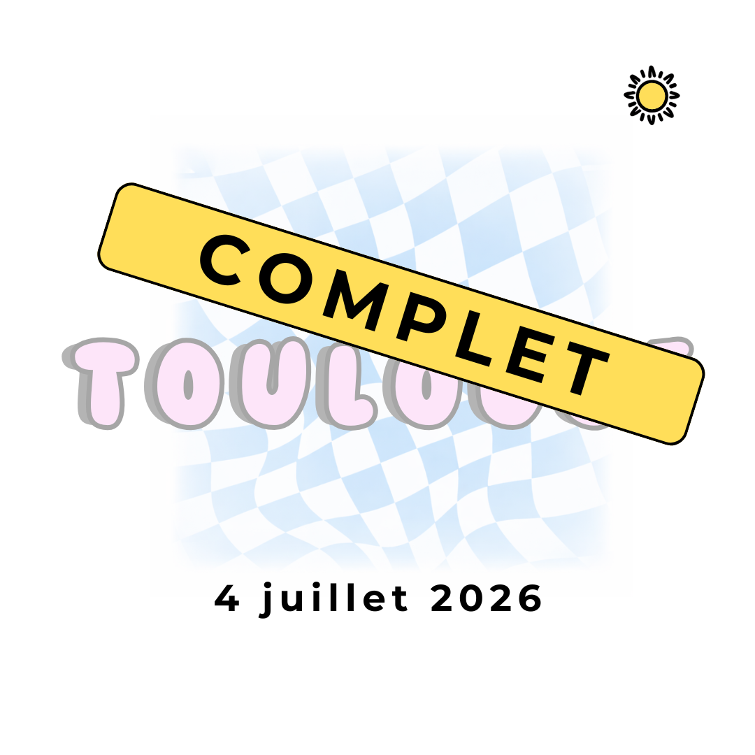 Les 12h de Toulouse